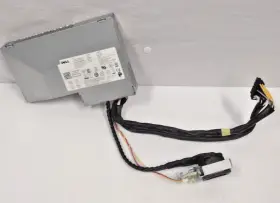 Hu200epa-01 Dell 0xx3dr Optiplex All-in-one Power Supply /