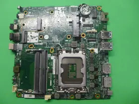 3w3vw Dell Genuine Optiplex 5000 Mff Motherboard