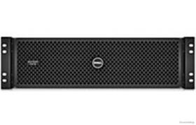 Dell Dlrt192rmbp2 Rack Mounted Battery Pack - Srt 192v 8kva And 10kva Rm 3u