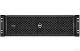 Dlrt192rmbp2 Dell Rack Mounted Battery Pack - Srt 192v 8kva And 10kva Rm 3u