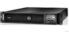 Dell Dlrt3000rmxla Smart Ups - 2700 Watts 3000 Va Lead Acid