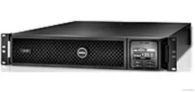 Dlrt3000rmxla Dell Smart Ups - 2700 Watts 3000 Va Lead Acid