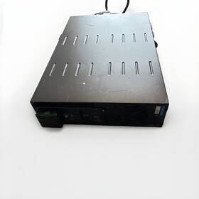 Dell Dlrt5krmxlt Smart-ups 5000va 208v - Rack/tower 3u Tower/rack Mountable