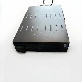 Dlrt5krmxlt Dell Smart-ups 5000va 208v - Rack/tower 3u Tower/rack Mountable