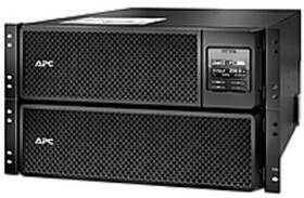 Dell Dlrt8krmxlt Apc Smart-ups On-line 8000va Tower/rack Mountable Ups Dual