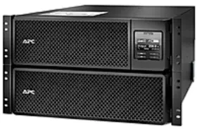 Dlrt8krmxlt Dell Apc Smart-ups On-line 8000va Tower/rack Mountable Ups Dual