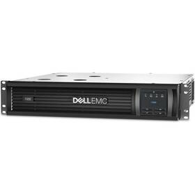 Dell Dlt1500rm2uc Emc Smartups With Smartconnect 1500va 120v Rack Mount