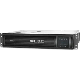 Dlt1500rm2uc Dell Emc Smartups With Smartconnect 1500va 120v Rack Mount