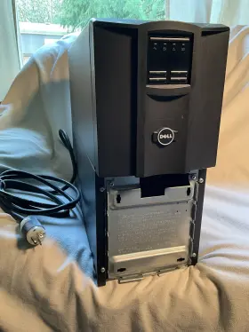 Dlt2200 Dell Apc Smart Ups 2200va 1 980w With Lcd Display 20a Plug No Batteries