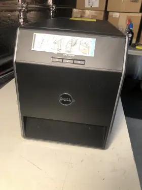 J716n Dell Backup Tower Ups No Batteries