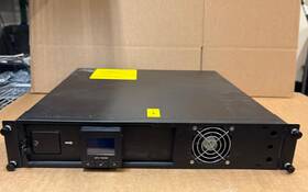 Dell K792n Smarter Ups 1920w 120 Volt Us/jp Battery Power Supply No Batteries