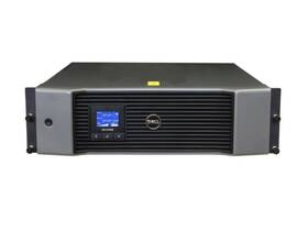 Dell K802n 23wsr Ups - 3000va 120v #newbatts Wanrty