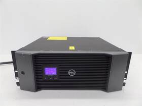 Dell K803n 2700w Rack Mount Uninterruptible Power Supply