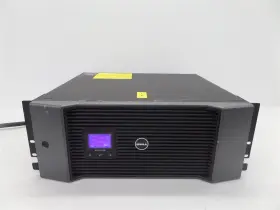 2700w Dell K803n Rack Mount Uninterruptible Power Supply