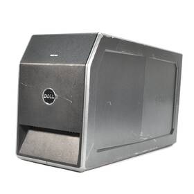 Dell K806n Ups Extended Run Battery Housing 36vdc 30a With Tray And Wiring No Batt