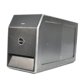 K806n Dell Ups Extended Run Battery Housing 36vdc 30a With Tray And Wiring No Batt