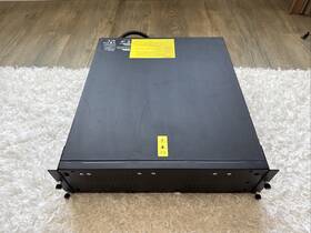 Dell K811n 96v External Battery Module - No Batteries Or Faceplate
