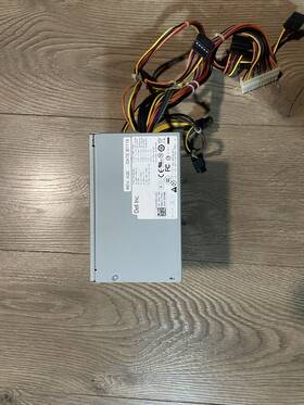 Dell Nps-460db 460w Power Supply Unit D460am-03 H460am-03 Tested