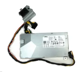 Hu160eba-00 Dell X6wyc 160w Power Supply For Optiplex 7480 Aio