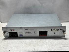Delta Eoe16010949 Pm3000-48v Us Bg Switching Power Supply