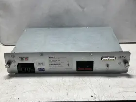 Eoe16010949 Delta Pm3000-48v Us Bg Switching Power Supply