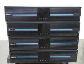 Delta Ups173r6rt4n0b8 Electronics Rt-17k-3p-pcu Ups Amplon Rt Series 17k Watt