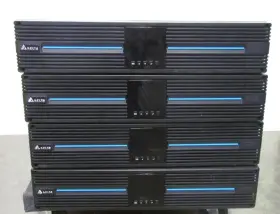 Ups173r6rt4n0b8 Delta Electronics Rt-17k-3p-pcu Ups Amplon Rt Series 17k Watt