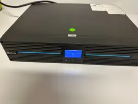 Ups302r1rt0b0b8 Delta Ups Rt 3kva110/115/120vac 100-150 Vac Full Load