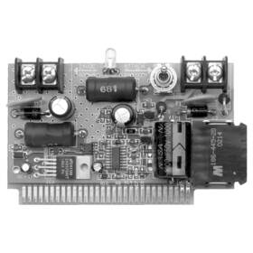 Dormakaba Bt150-07 - Battery Backup Card For Elr150