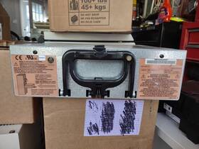 Eaton 016203468473 Eaton/powerware Asy-0673 Split Phase 3kva Power Module Preowned