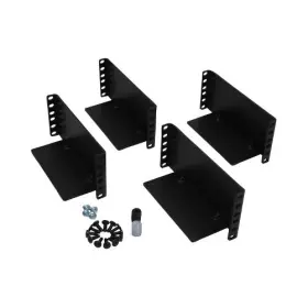 Eaton 037332150875 2postrmkithd Tripp Lite Series 2-post Rack-mount Installation Kit Of