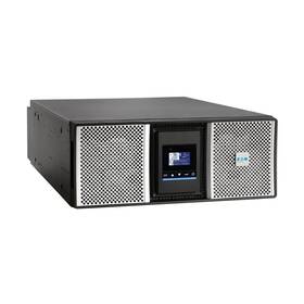 Eaton 037332295439 9px Gen 2 8kva/8kw 4u Hardwire Online Ups With Network Card 9px8kmg2
