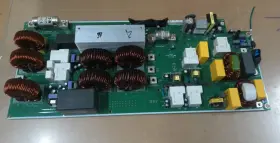 098-09013-01 Eaton 9px5k Ups Input Filter / Pfc Power Board Oem Part Removed From New Unit