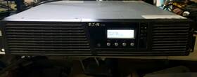 Eaton 103006448-6591 Pw9130l1000r-xl2u Rack Mount Ups With Network Card-ms