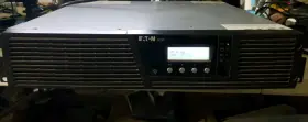 Pw9130l1000r-xl2u Eaton 103006448-6591 Rack Mount Ups With Network Card-ms