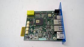 Eaton 118400431-004 Power Expert Gateway Pxgx Ups Card