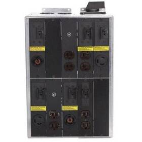 Eaton 124100027-001 Open Box Powerware Three-phase 3-breaker Maintenance Bypass