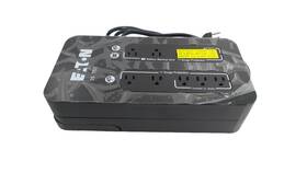 Eaton 3s-750va 3s 750va/ 450wbattery Backup And Protection - Free Shipping