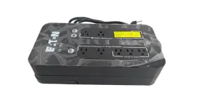 3s-750va Eaton 3s 750va/ 450wbattery Backup And Protection - Free Shipping