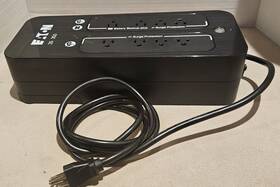 Eaton 3s350 Battery Backup Surge Protection