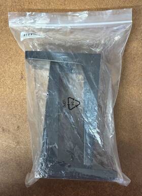 Eaton 520-55632 520-55632-xx Rackmount Stand Stabilizing Feet