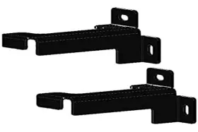 Eaton 553340620010 - Wall Mount Kit For Ellipse Eco 1200 Usb Din Black Elwall