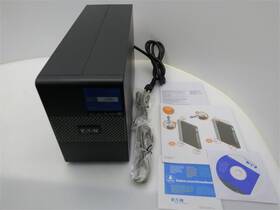 Eaton 5p1500 5p 1440va 1100watts 120v Line Interactive External Ups Tower