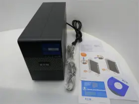 5p1500 Eaton 5p 1440va 1100watts 120v Line Interactive External Ups Tower