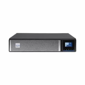 5p1500r Eaton Rack Mount Ups - Black