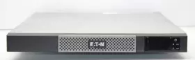 9210-6384-00p Eaton 5p1550ir 1550va 1100w/7.1a Uninterruptible Power Suppl
