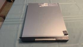 Eaton 5p1550irms 5p 1550gr Rackmount Ups 8 Outlets Led Display Ethernet Rs232 220-240v