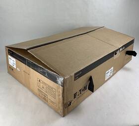 Eaton 5p3000 3000va 2700w 120v Line-interactive Ups Mfg 1/2024 Recharge 10/2024