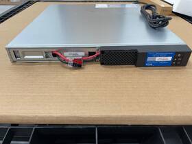 Eaton 5p750r 5p Ups - 750va 600w 120v 1u Rackmount Untested / Please Read