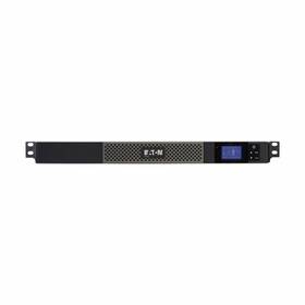 Eaton 5p850gr 5p Rackmount Ups 850va Rm 1u Lcd